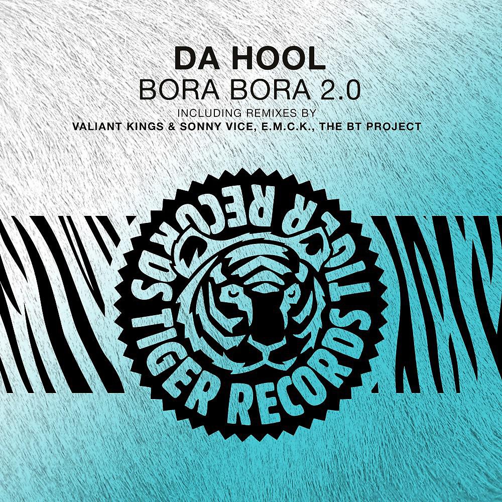 Постер альбома Bora Bora 2.0
