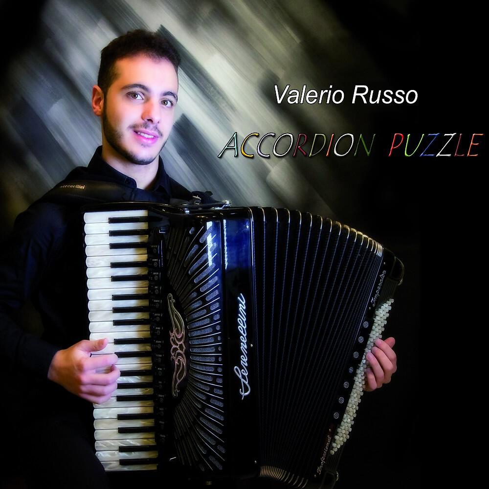 Valerio Russo - Lisa