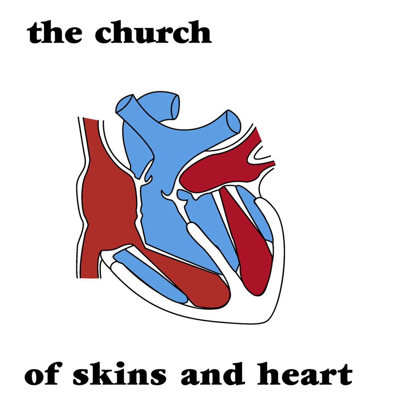 The Church - Bel-Air (2002 Digital Remaster)