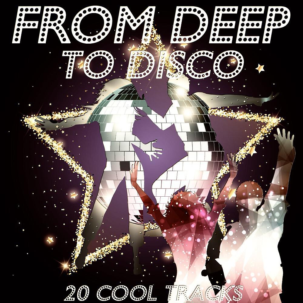 Jap Boy - Funky Funky (Back to Disco Mix)