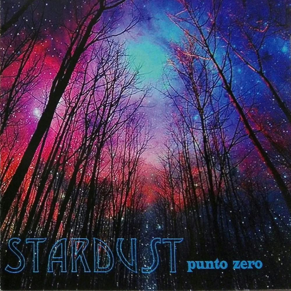 Постер альбома Punto Zero