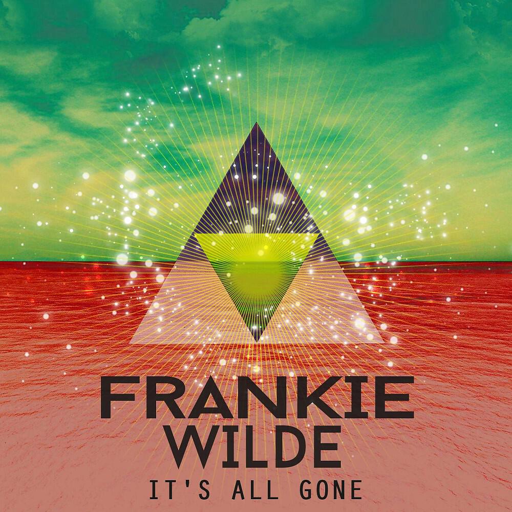 Frankie Wilde - More Intensity (Original Mix)