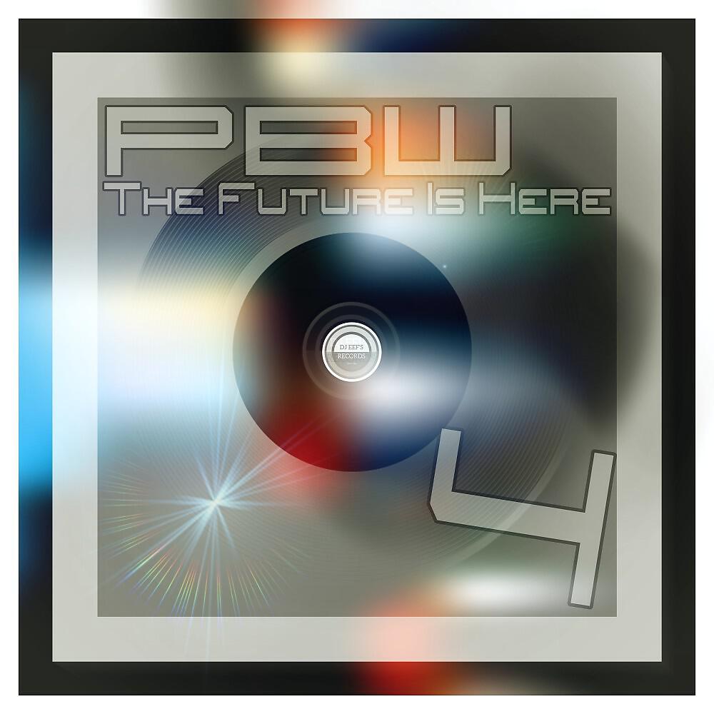 Pbw - Sugar Coated