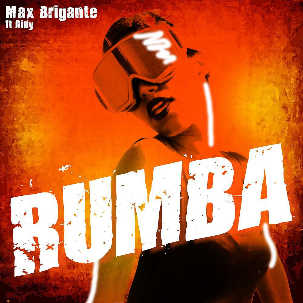 Max Brigante - Rumba (Federico Scavo Remix Radio Edit)
