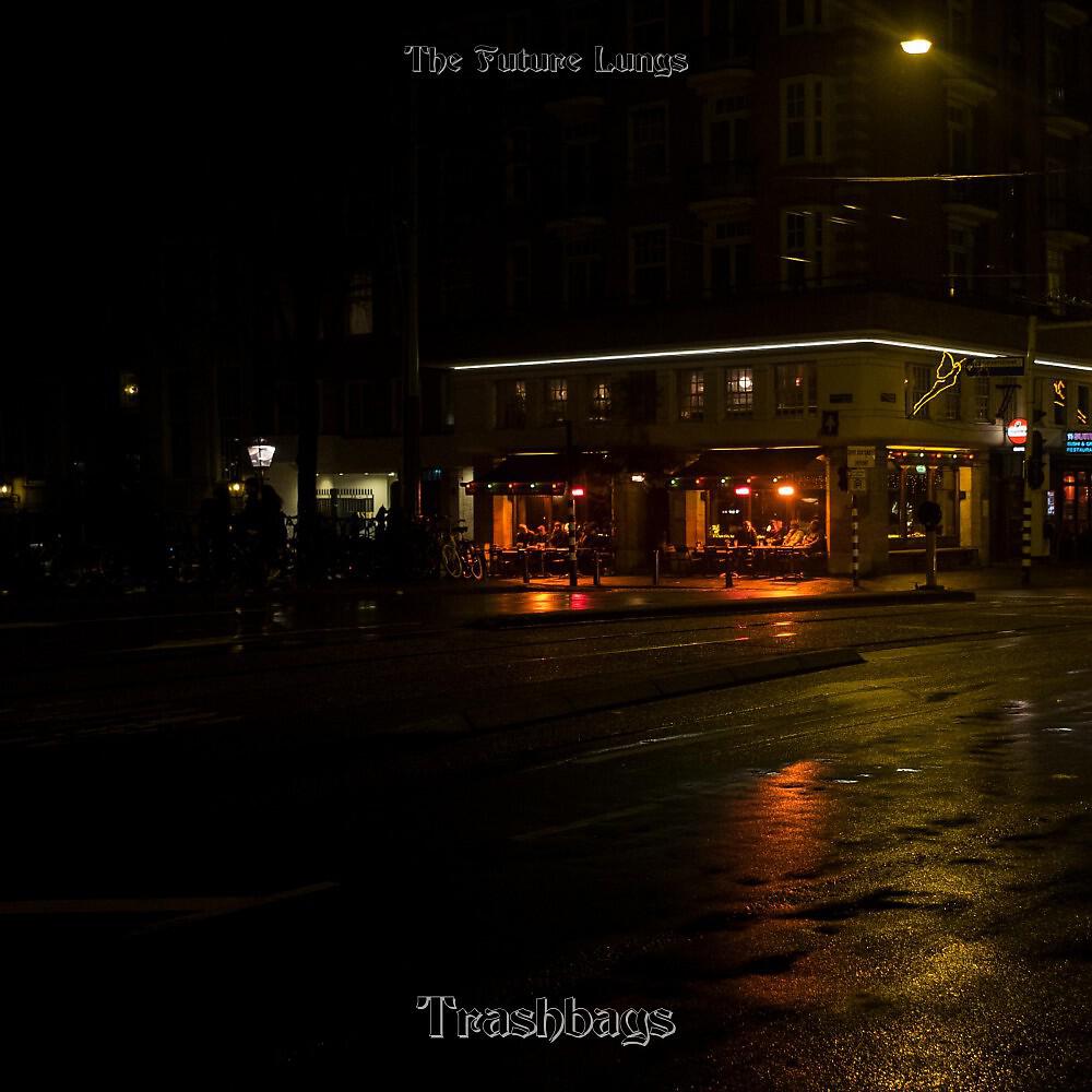 The Future Lungs - The Night Story