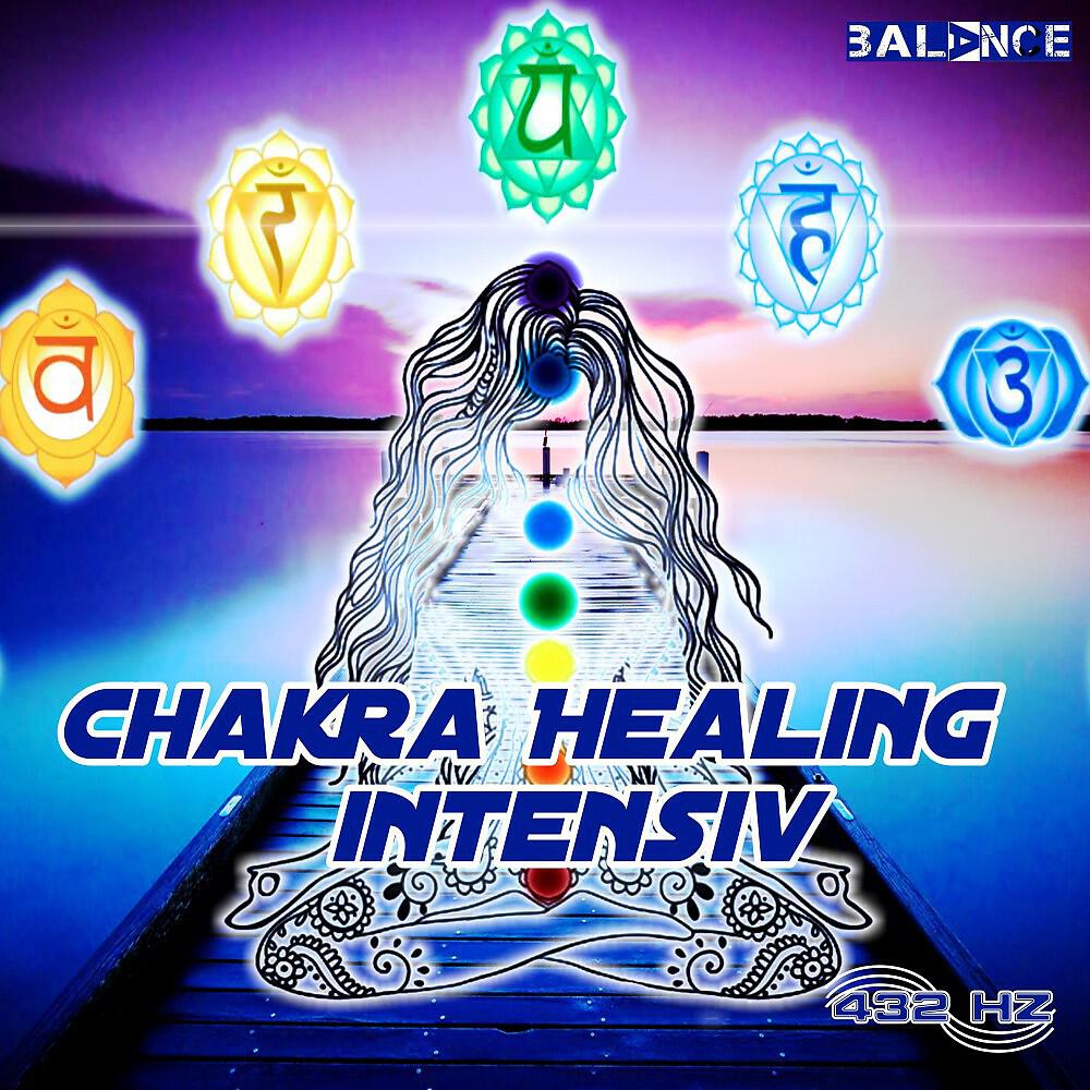 432 Hz - Chakra Healing Intensiv Phase 13