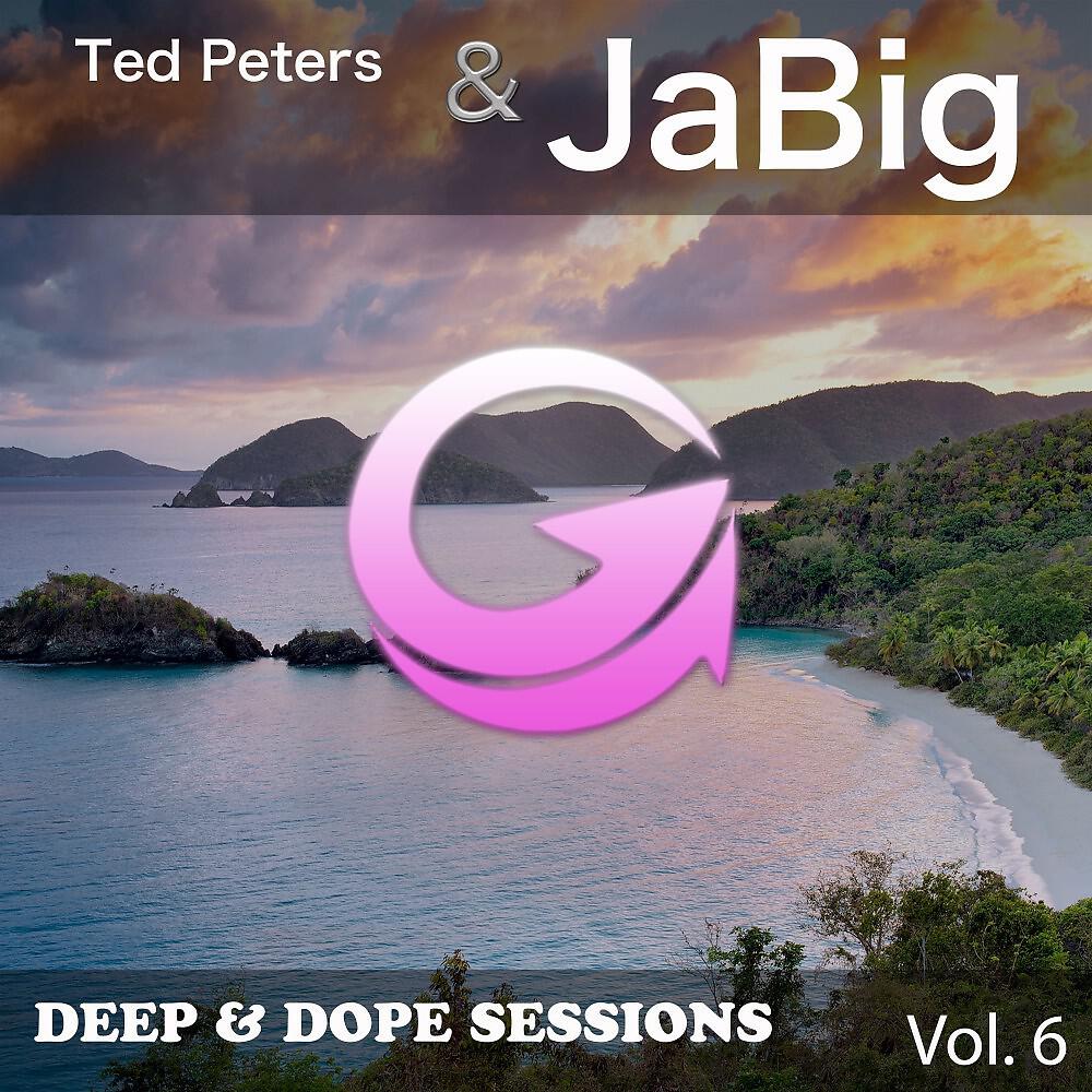 Ted Peters & JaBig - Teenagers (Extended Version)