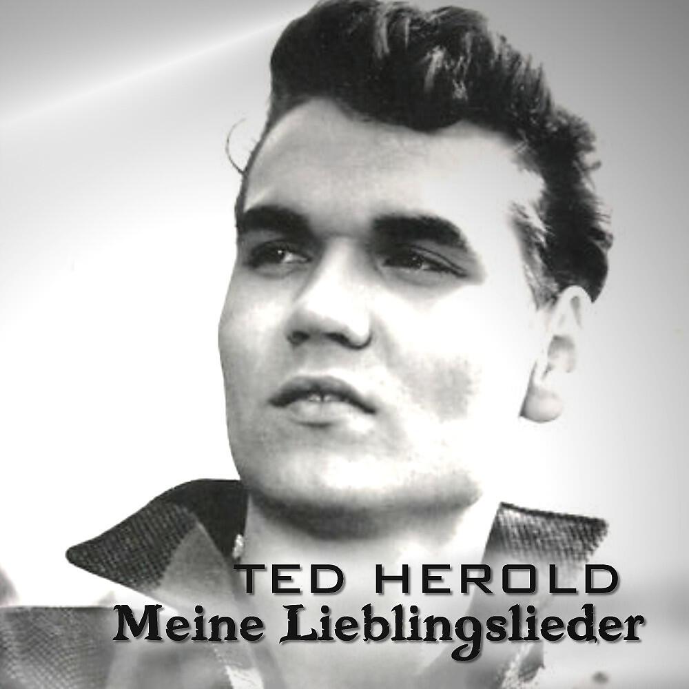Ted Herold - Tt-Ww-II-Ss-Tt