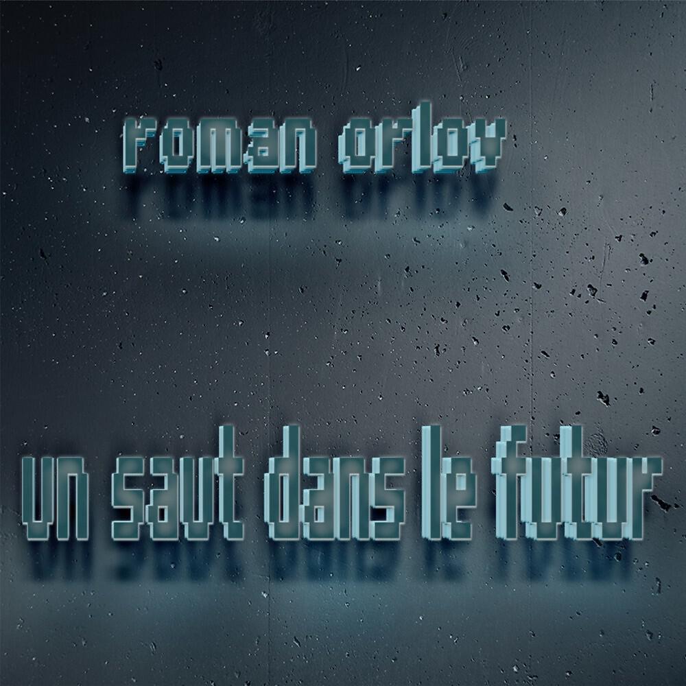 Roman Orlov - Clari-Groove