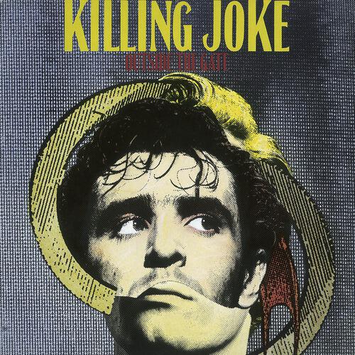 Killing Joke - Stay One Jump Ahead (2007 Digital Remaster)