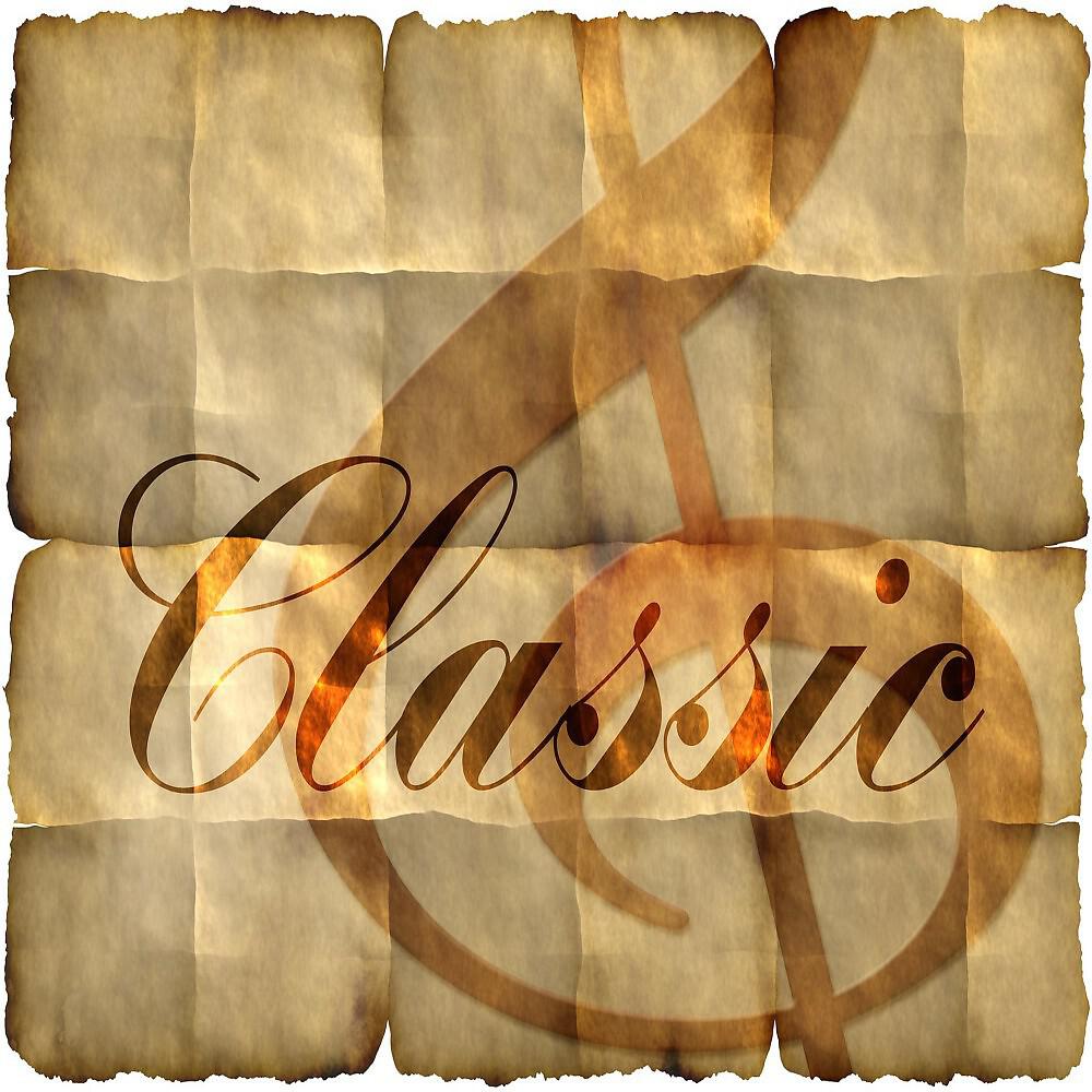 Top Classic Hits - J.S. Bach Italian Concerto 1st Mov. (Original Mix)