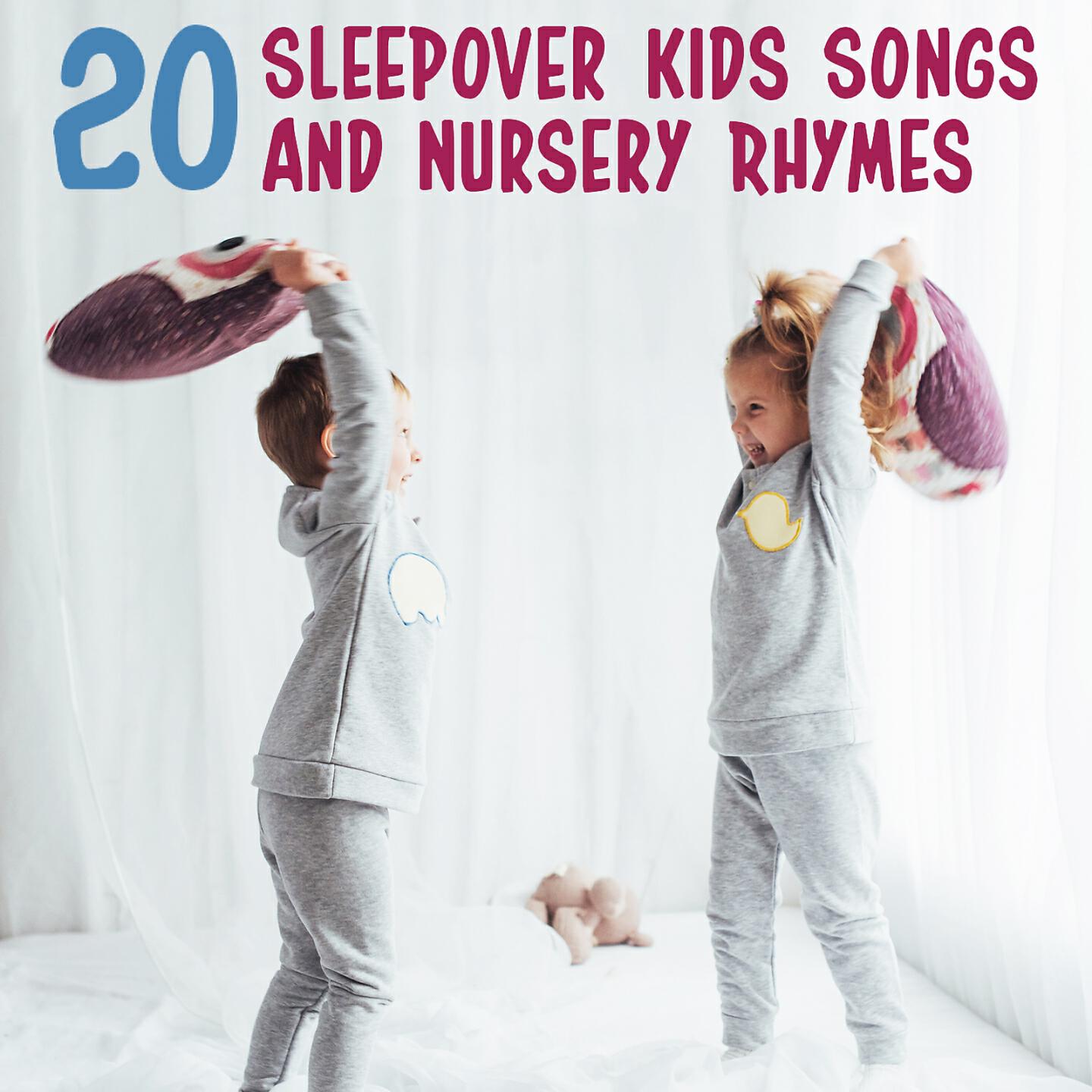 Nursery Rhymes and Kids Songs - Rig a Jig Jig
