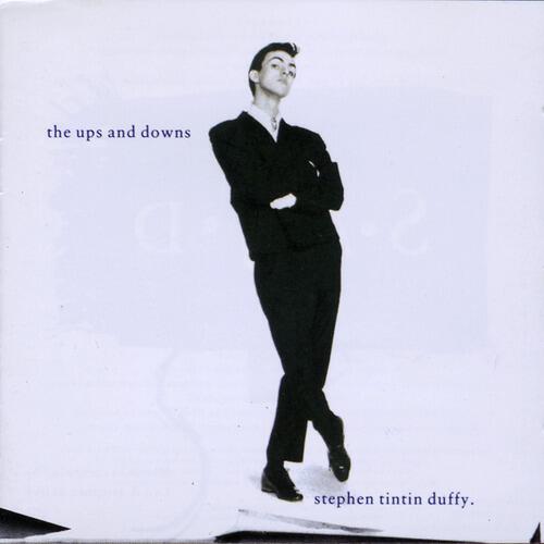 Stephen Duffy - Kiss Me (Mixe Plural)