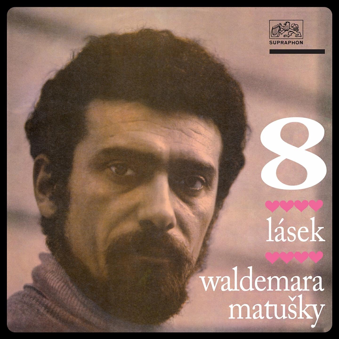 Waldemar Matuška - Když Jsem Sám (Live)