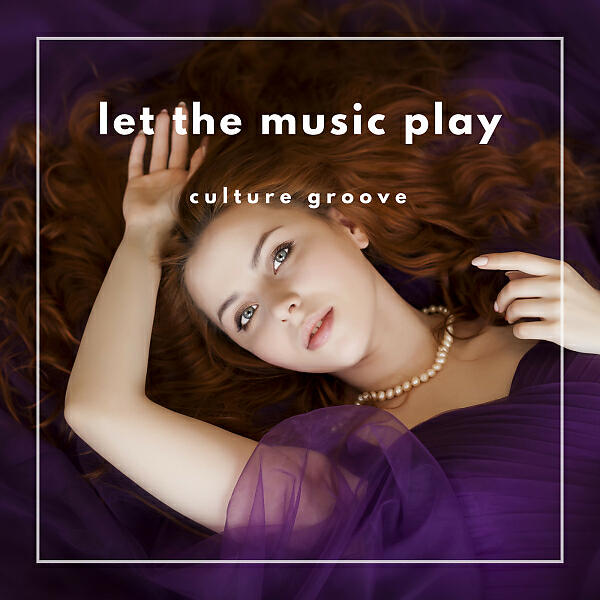 Coulture Groove - Anatomy Of A Murder