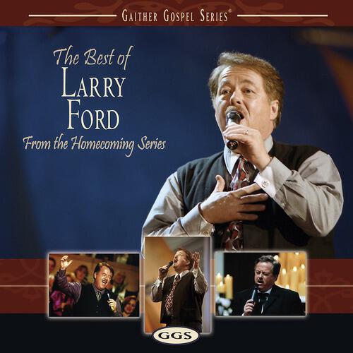 Larry Ford - Favorite Song Of All (The Best Of Larry Ford Album Version)