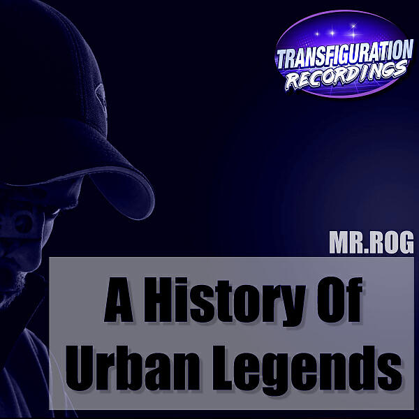 Mr. Rog - Orgies Of An Old Age