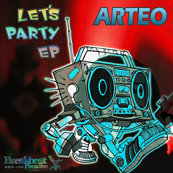 Arteo - Time & Place (BadboE Mix)