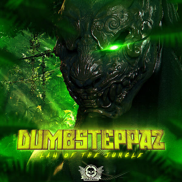 Dumbsteppaz - Dumb Church (Direct Feed Remix)
