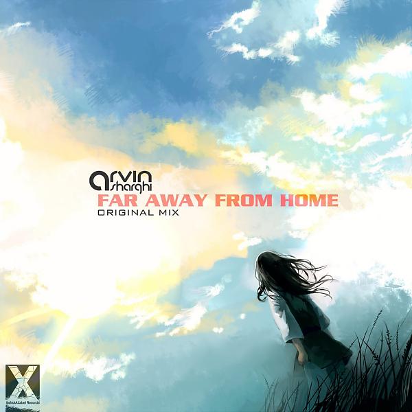 Постер альбома Far Away From Home