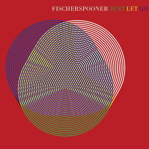 Fischerspooner - Just Let Go (Joakim Mix)