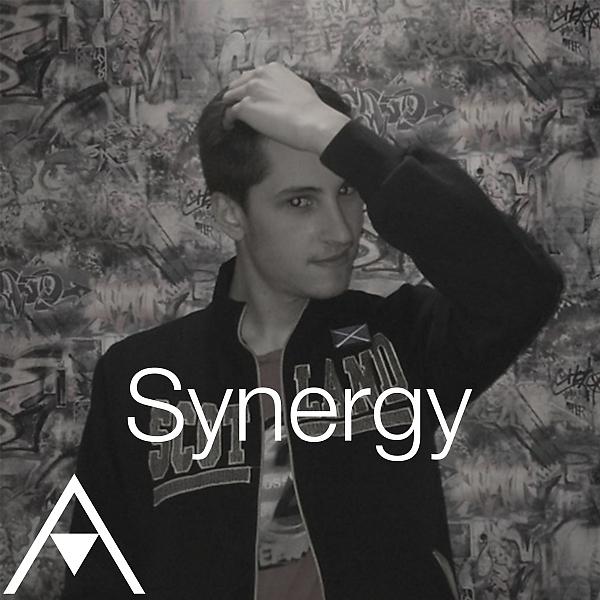 Постер альбома Synergy