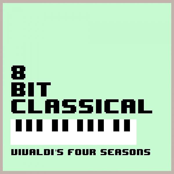 Постер альбома Vivaldi's Four Seasons