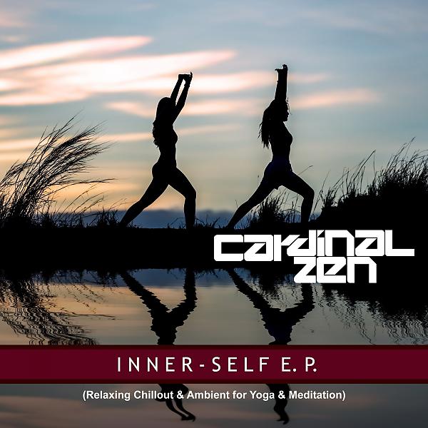 Постер альбома Inner-Self EP (Relaxing Chillout & Ambient for Yoga & Meditation)