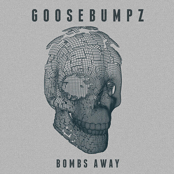 Goosebumpz - Deep State