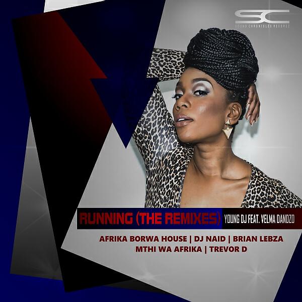 Young DJ - Running (Mthi Wa Afrika 's Addictive Feel)
