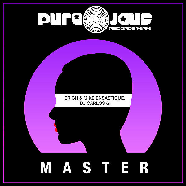 Erich Ensastigue - MASTER (Original Circuit Mix)