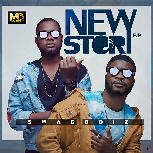 Swagboiz - Fine Boy Swag (feat. Skales)