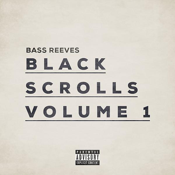 Постер альбома Black Scrolls Volume 1