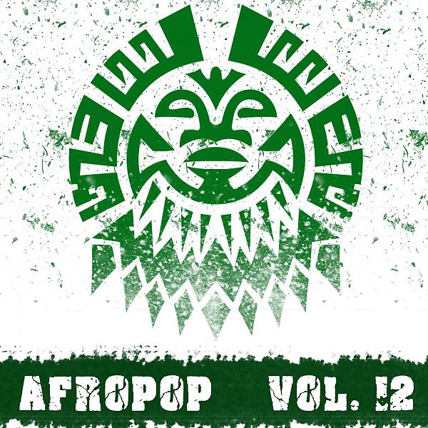 Постер альбома Afropop,Vol.12
