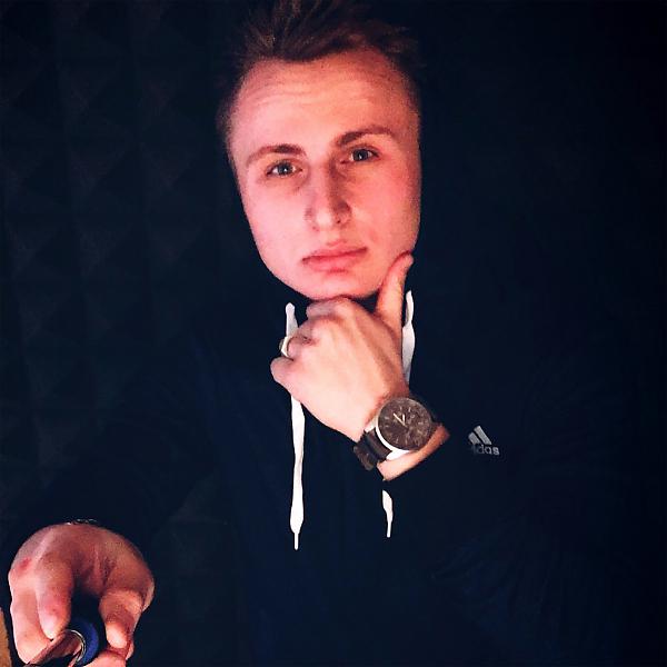 PanKin - Братишка выезжай