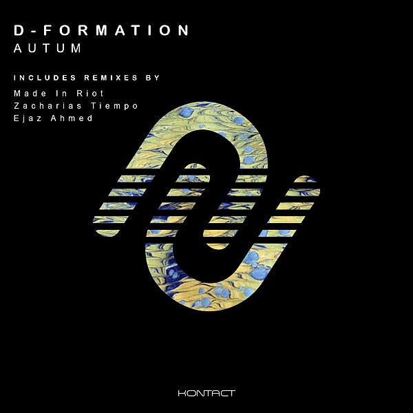 D-Formation - Autum (Made In Riot & Zacharias Tiempo Remix)