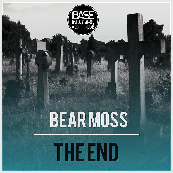 Bear Moss - Let's Roll (feat. BBK)