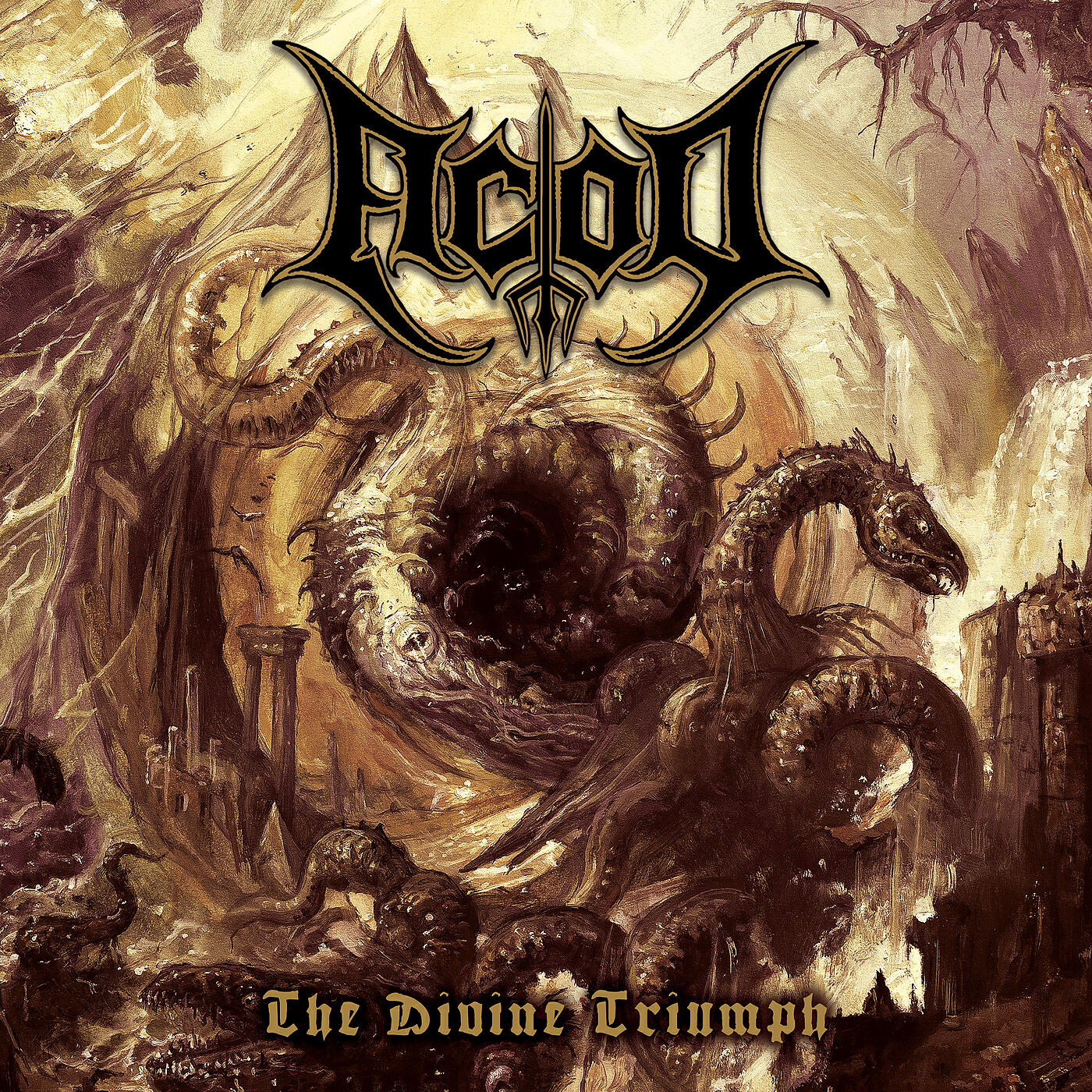 ACOD - Omnes Tenebrae