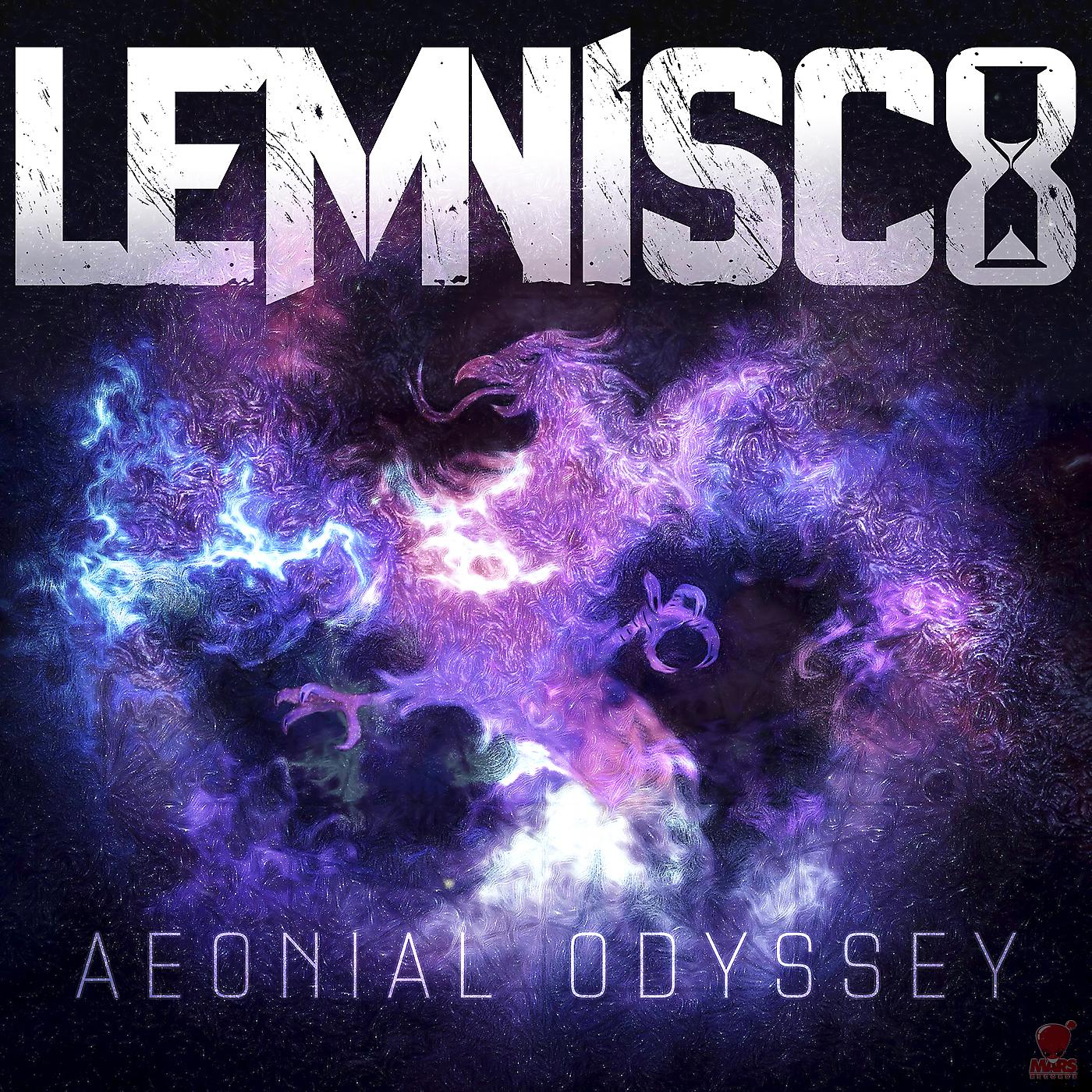 Постер альбома Aeonial Odyssey