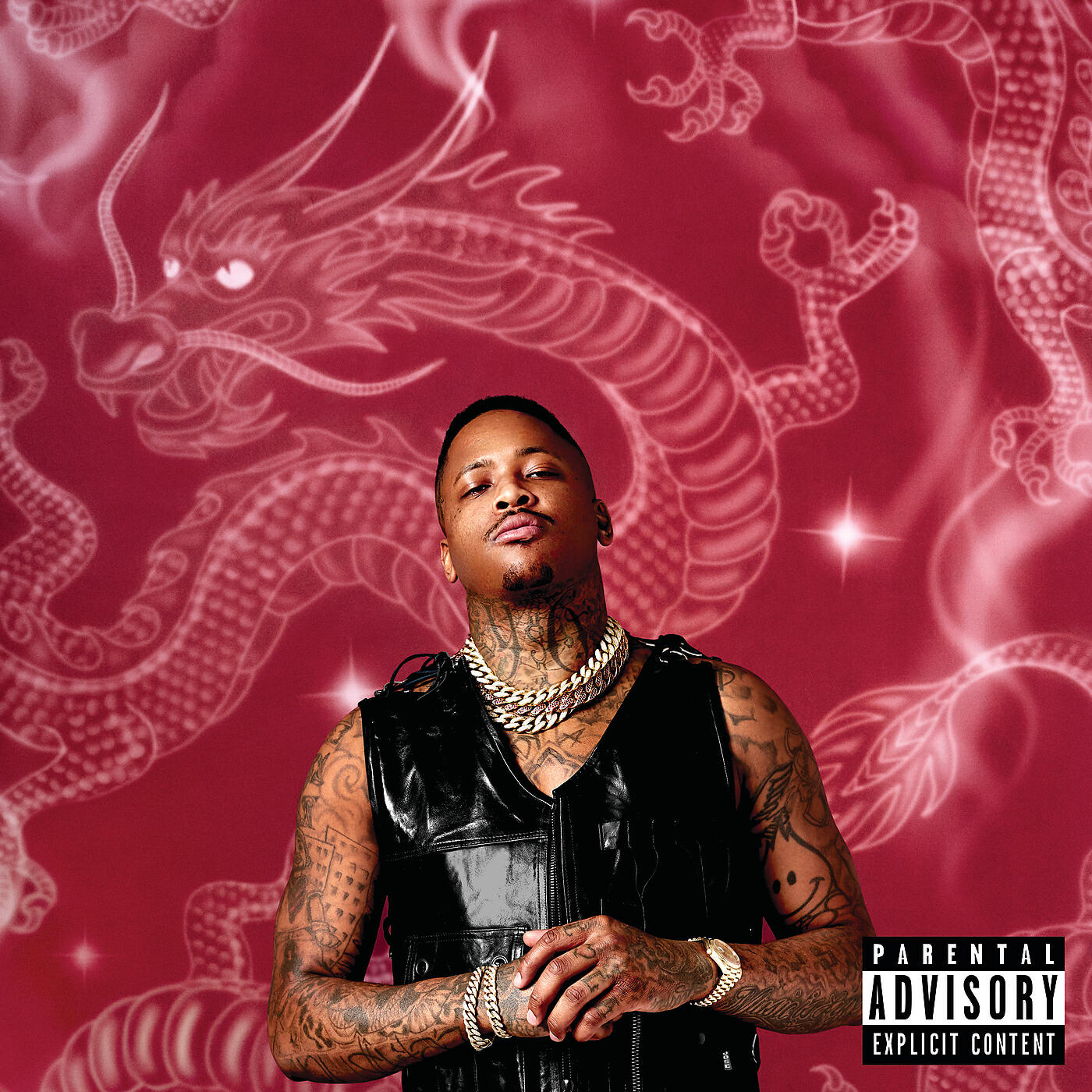 YG - 666