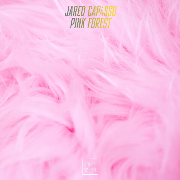Jared Capasso - Imagination
