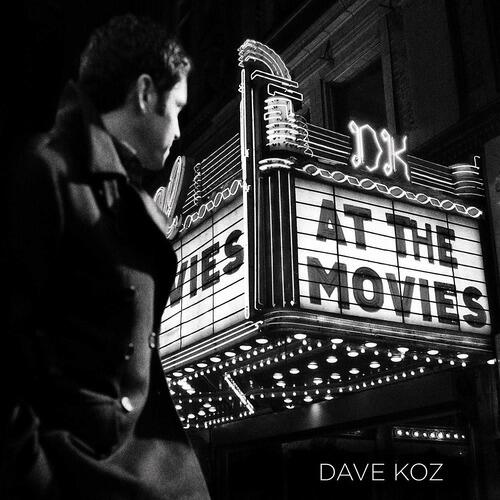 Dave Koz - Schindler's List (Main Theme) - Schindler's List