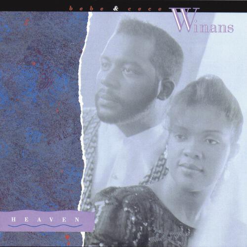 Bebe & Cece Winans - Hold Up The Light