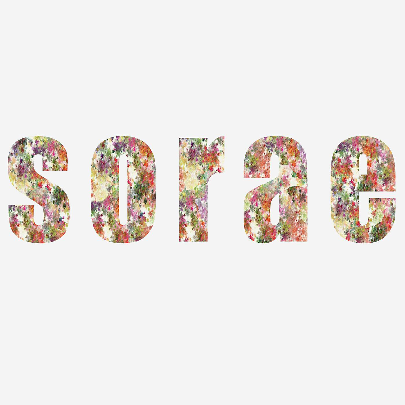 SORAE - I Hate (Instrumental)