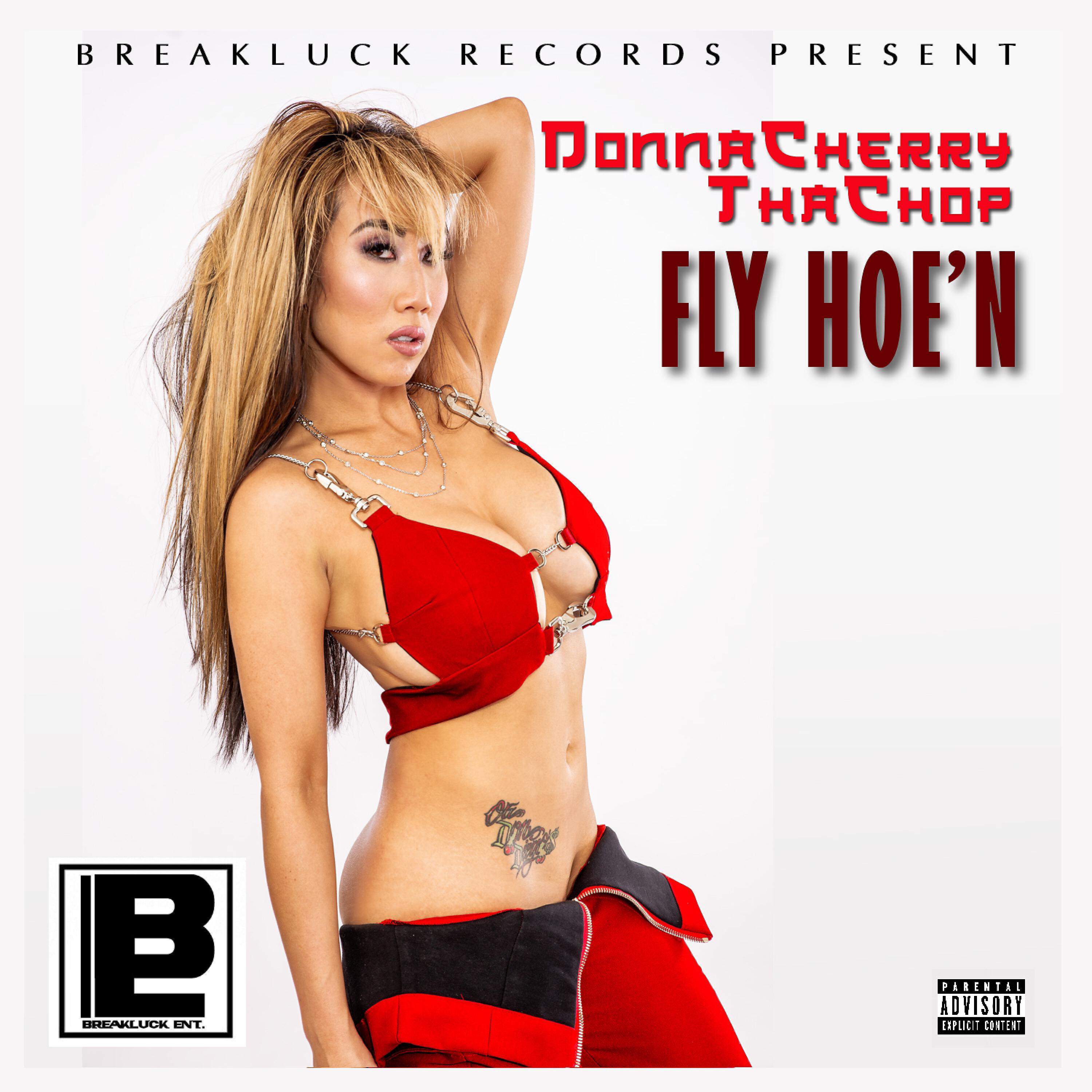 DonnaCherry ThaChop - Fly Hoe'n