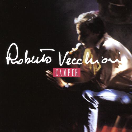 Roberto Vecchioni - Tommy (Live)
