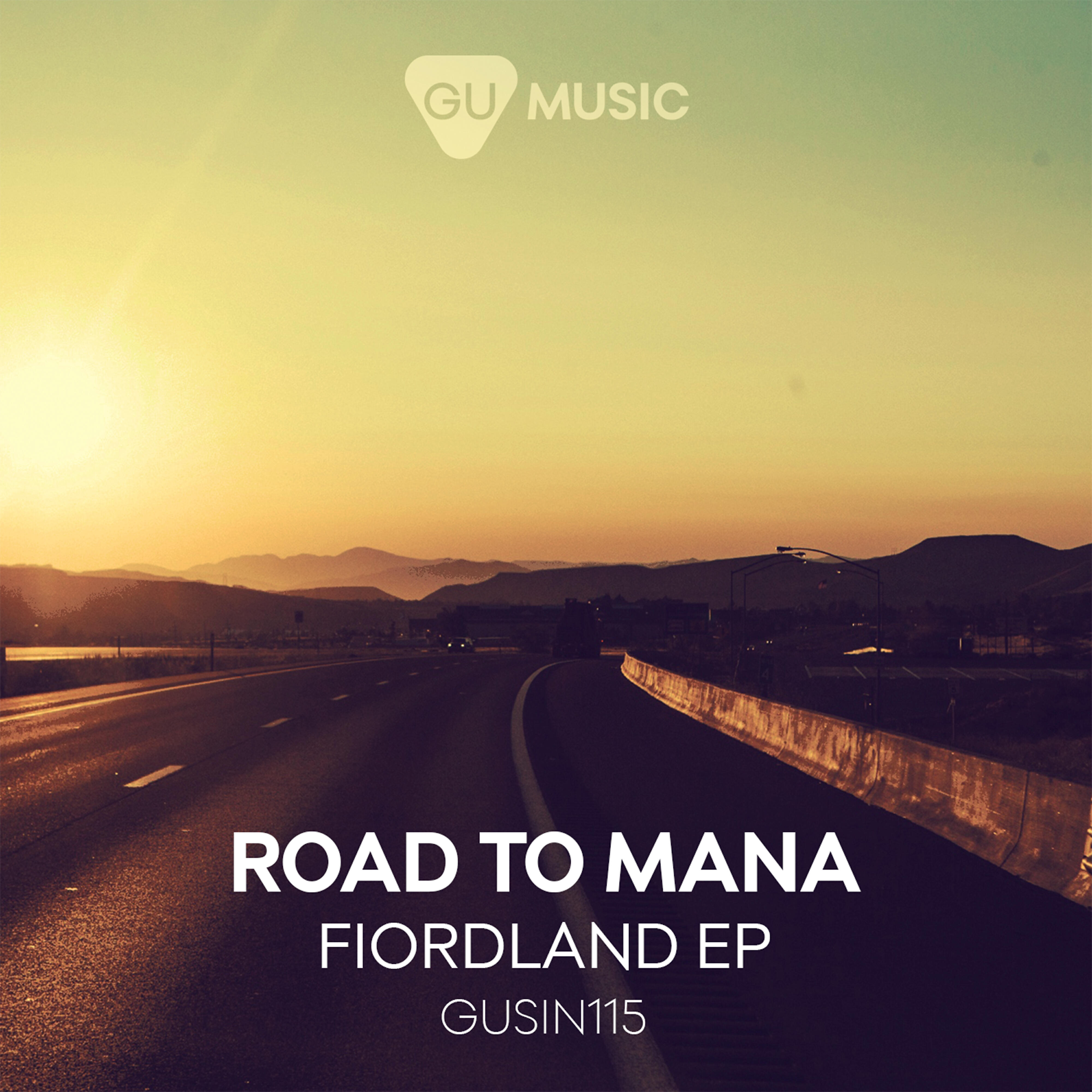 Road To Mana - Aoraki Soul (THe WHite SHadow (FR) Remix)