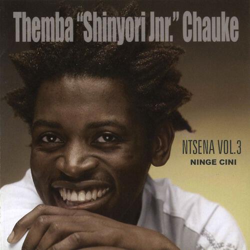 Themba Chauke - Ninge Cini
