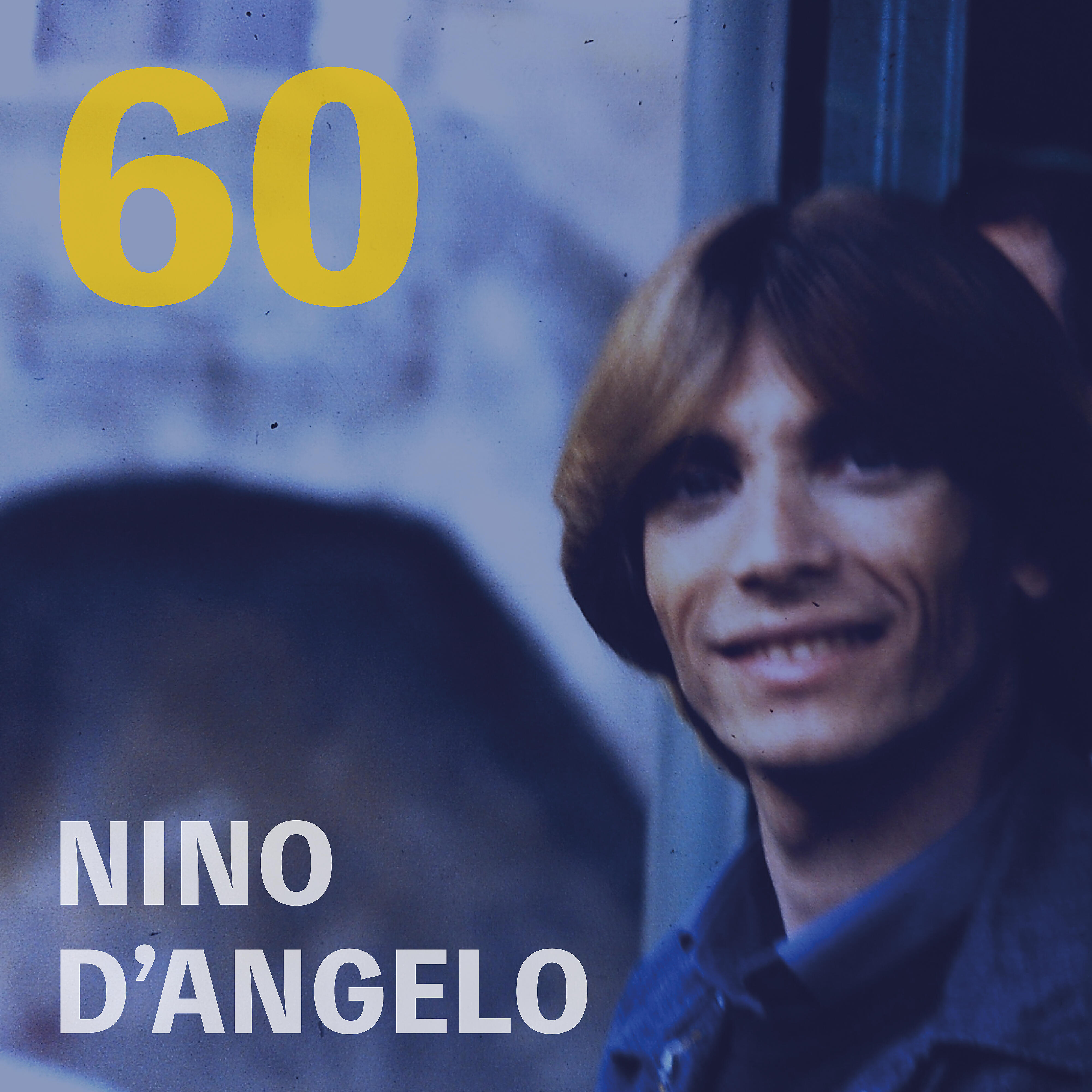 Nino D'Angelo - Na muntagna 'e poesie