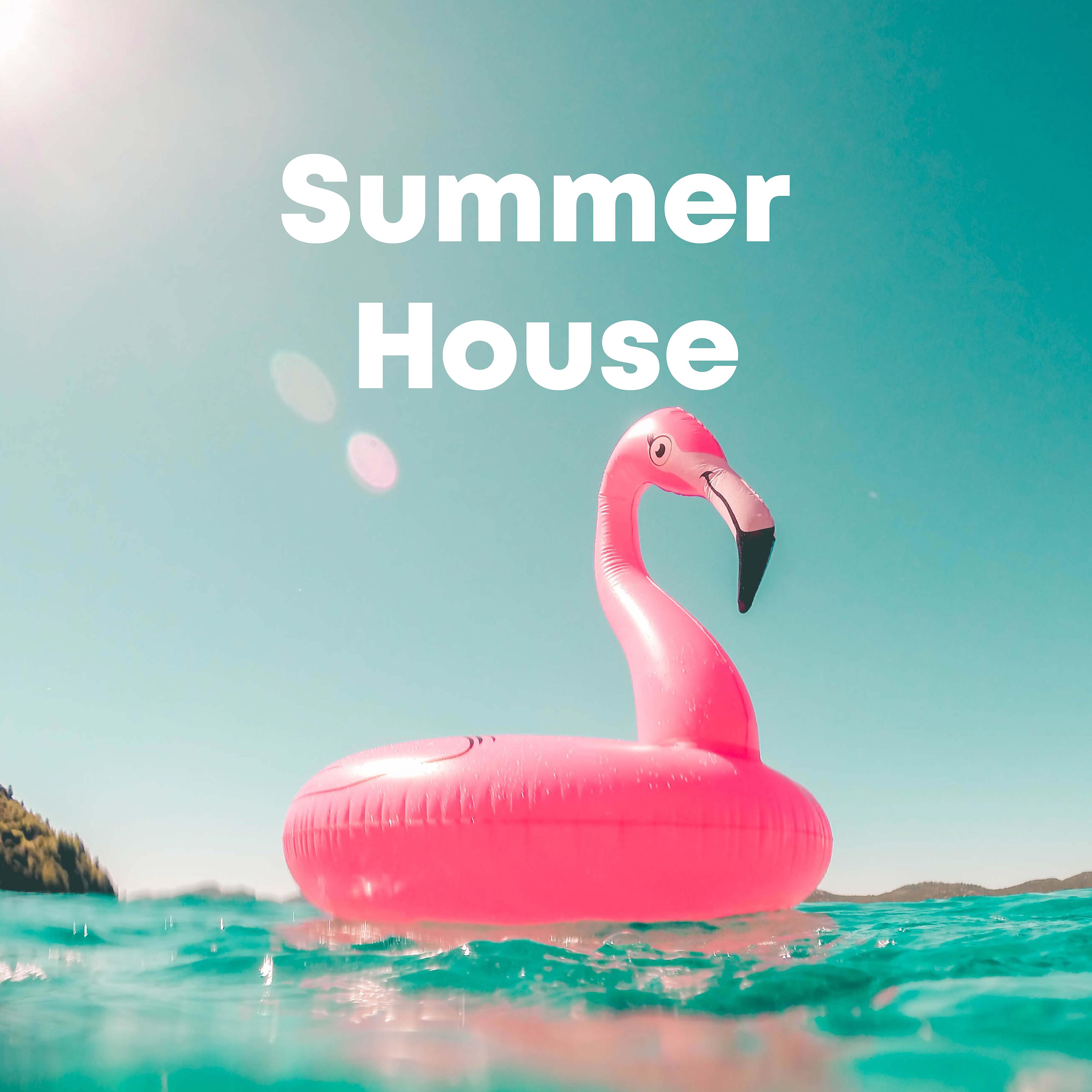 Постер альбома Summer House
